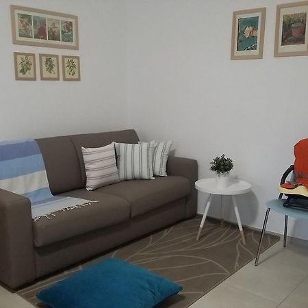 Appartamento Stefania Castro  المظهر الخارجي الصورة