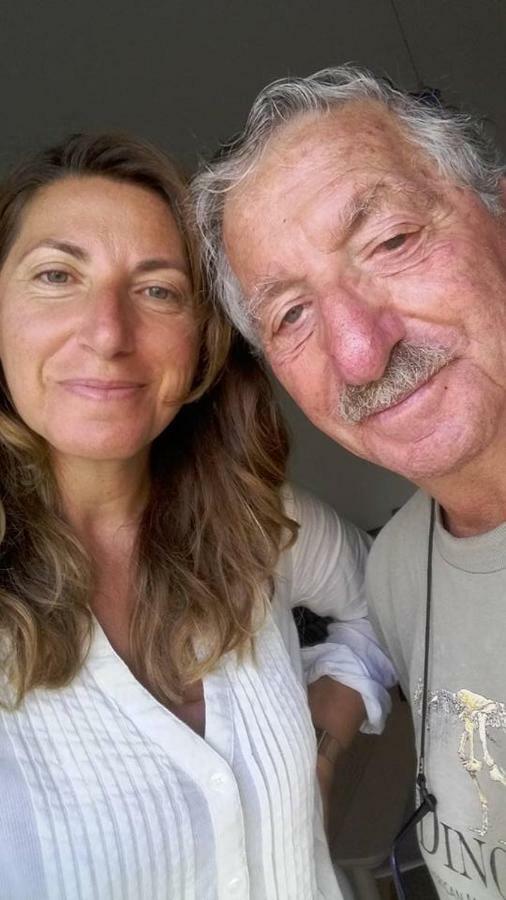 Appartamento Stefania Castro  المظهر الخارجي الصورة